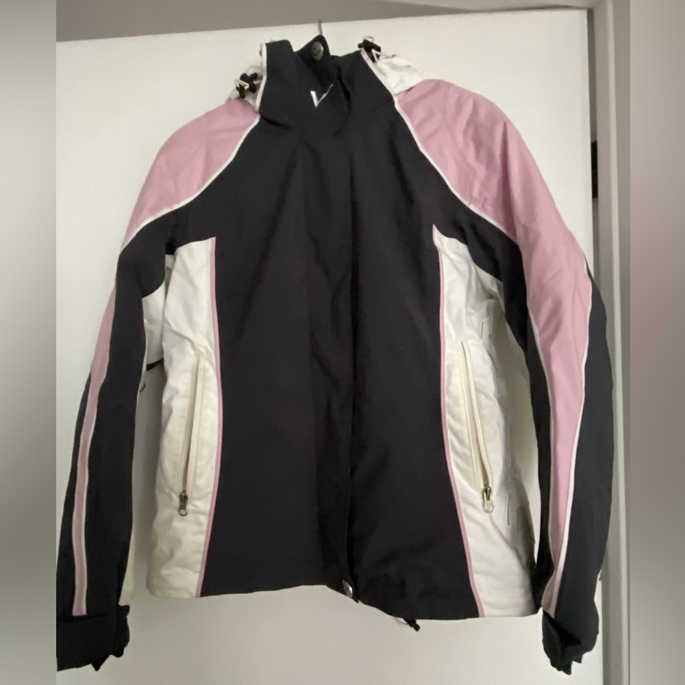 Vist ski jacket good condition
